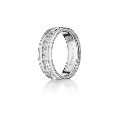 Verragio Classic Wedding Band