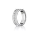 Verragio Classic Wedding Band