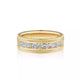 Verragio Classic Wedding Band