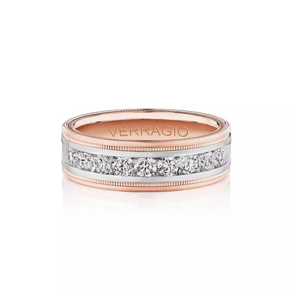 Verragio Classic Wedding Band