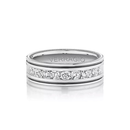 Verragio Classic Wedding Band