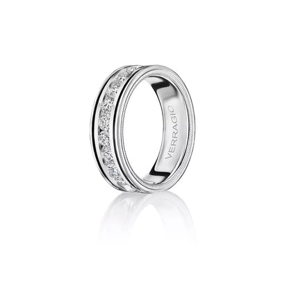 Verragio Classic Wedding Band