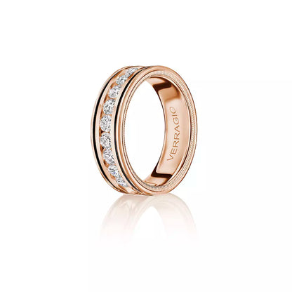Verragio Classic Wedding Band