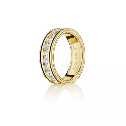 Verragio Classic Wedding Band