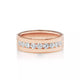 Verragio Classic Wedding Band