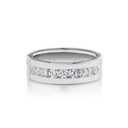 Verragio Classic Wedding Band