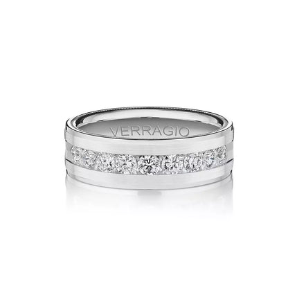 Verragio Classic Wedding Band