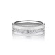 Verragio Classic Wedding Band