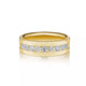 Verragio Classic Wedding Band
