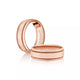 Verragio Classic Wedding Band