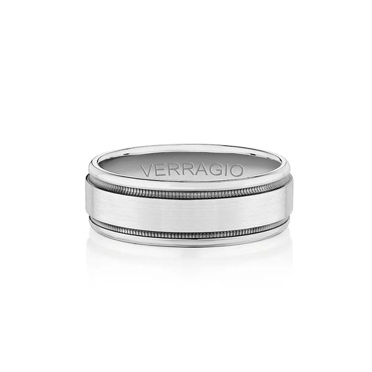 Verragio Classic Wedding Band