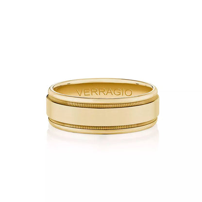 Verragio Classic Wedding Band