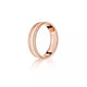 Verragio Classic Wedding Band