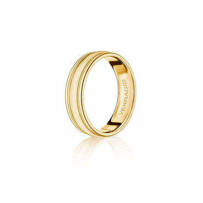 Verragio Classic Wedding Band