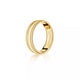 Verragio Classic Wedding Band