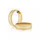 Verragio Classic Wedding Band