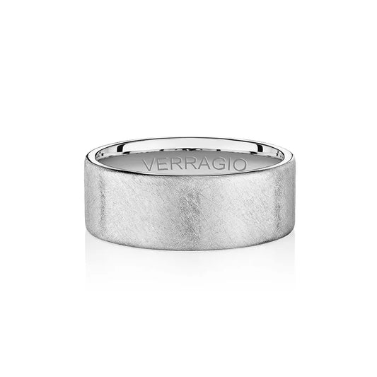 Verragio Classic Wedding Band