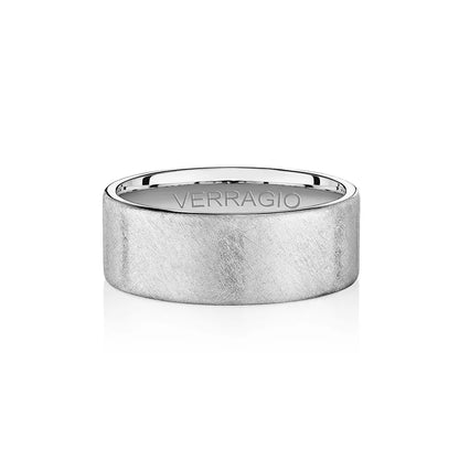 Verragio Classic Wedding Band