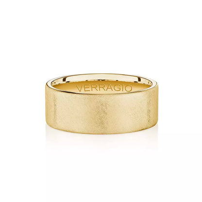 Verragio Classic Wedding Band