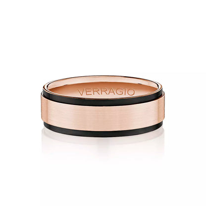 Verragio Classic Wedding Band