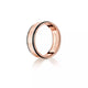 Verragio Classic Wedding Band