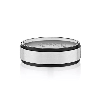 Verragio Classic Wedding Band