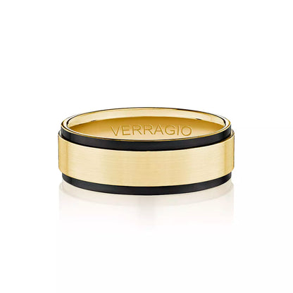 Verragio Classic Wedding Band