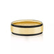 Verragio Classic Wedding Band