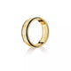 Verragio Classic Wedding Band