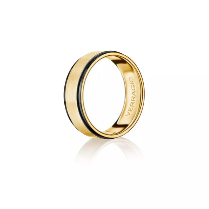 Verragio Classic Wedding Band