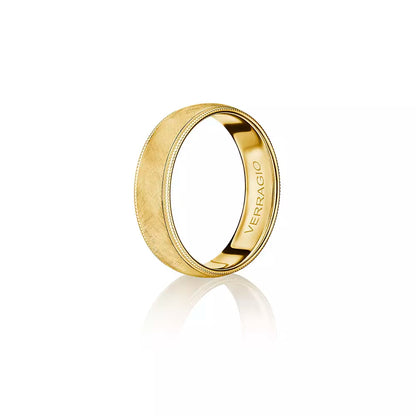 Verragio Classic Wedding Band