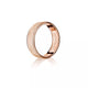 Verragio Classic Wedding Band
