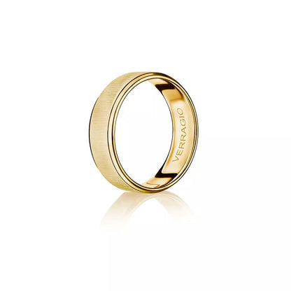 Verragio Classic Wedding Band