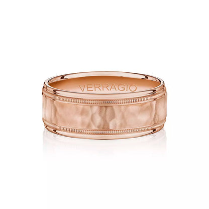 Verragio Classic Wedding Band