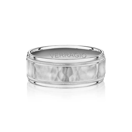 Verragio Classic Wedding Band