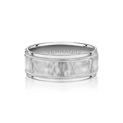 Verragio Classic Wedding Band
