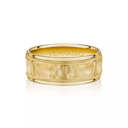 Verragio Classic Wedding Band