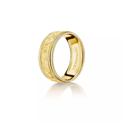 Verragio Classic Wedding Band