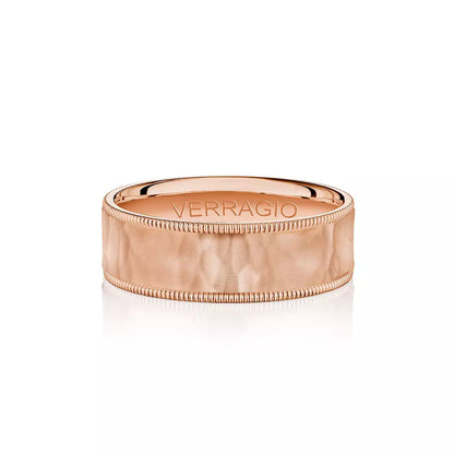 Verragio Classic Wedding Band