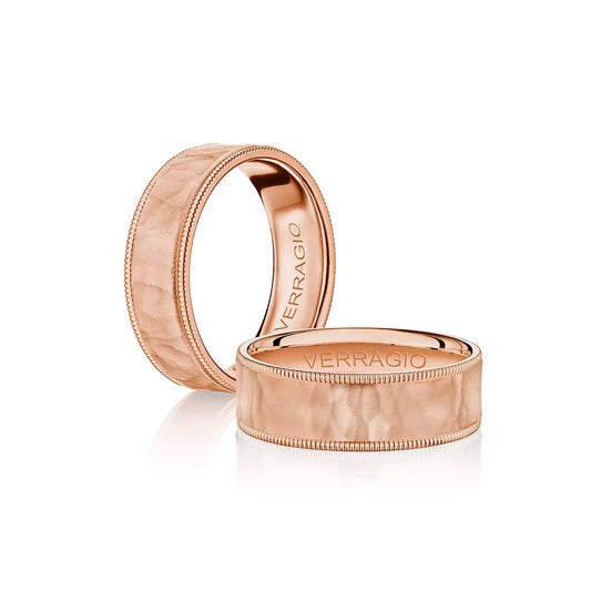 Verragio Classic Wedding Band