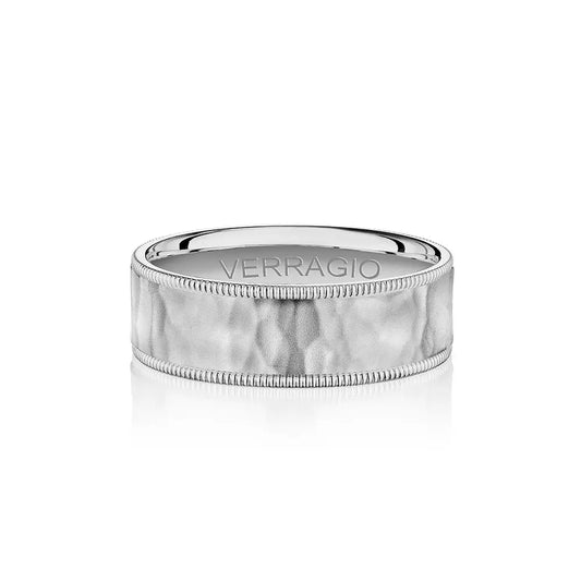 Verragio Classic Wedding Band