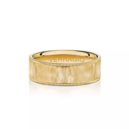 Verragio Classic Wedding Band