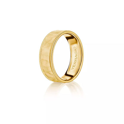Verragio Classic Wedding Band