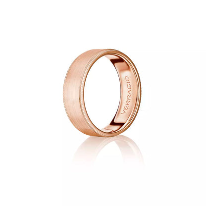 Verragio Classic Wedding Band