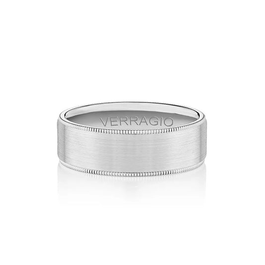 Verragio Classic Wedding Band