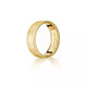 Verragio Classic Wedding Band