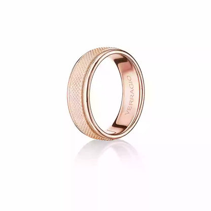 Verragio Classic Wedding Band