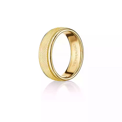 Verragio Classic Wedding Band
