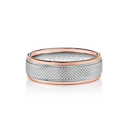 Verragio Classic Wedding Band
