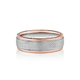 Verragio Classic Wedding Band